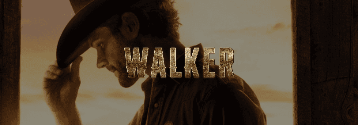 Dove guardare Walker in streaming