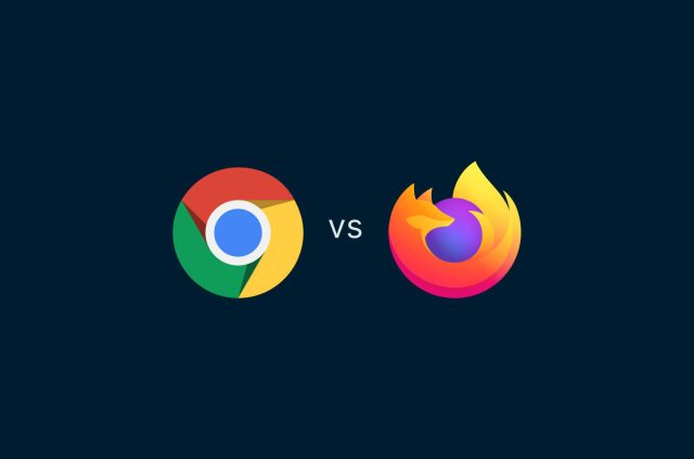 Firefox vs. Chrome: Welcher ist besser?